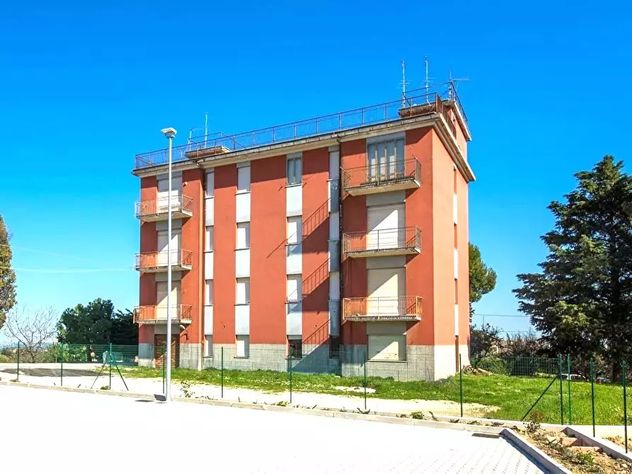 Immagine 1 di Casa indipendente in vendita  in Via Monte della Serra 19 a Belvedere Ostrense