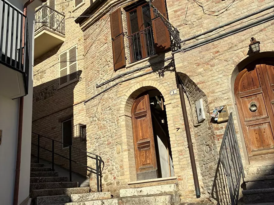 Immagine 21 di Casa indipendente in vendita  a Colonnella