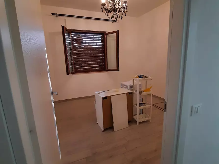 Immagine 11 di Appartamento in vendita  a San Benedetto Del Tronto