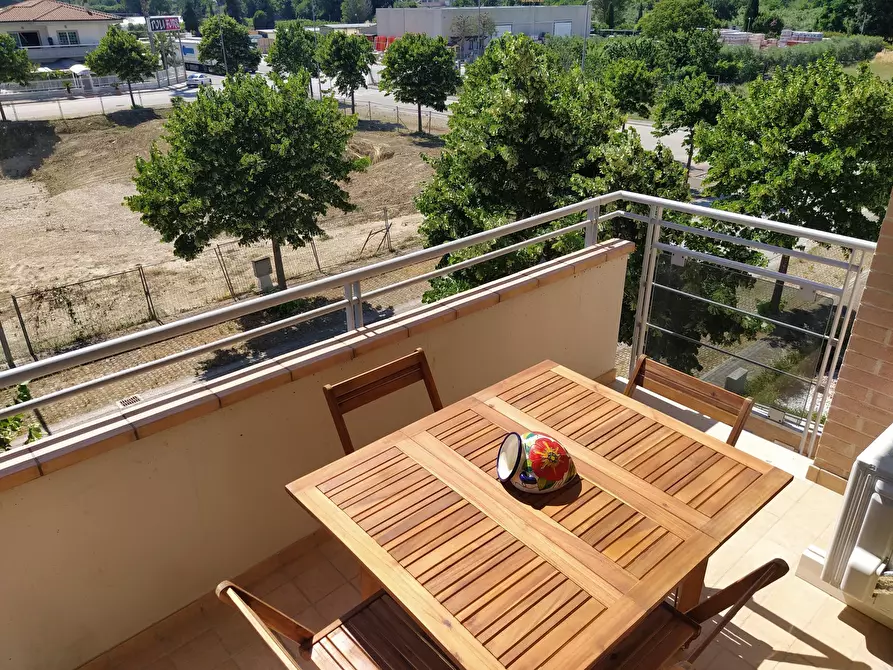 Immagine 4 di Appartamento in vendita  in Via Falcone e Borsellino 10 a Pedaso