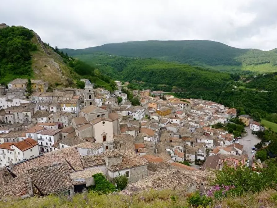 Immagine 19 di Bilocale in vendita  in corso vittorio emanuele a San Fele