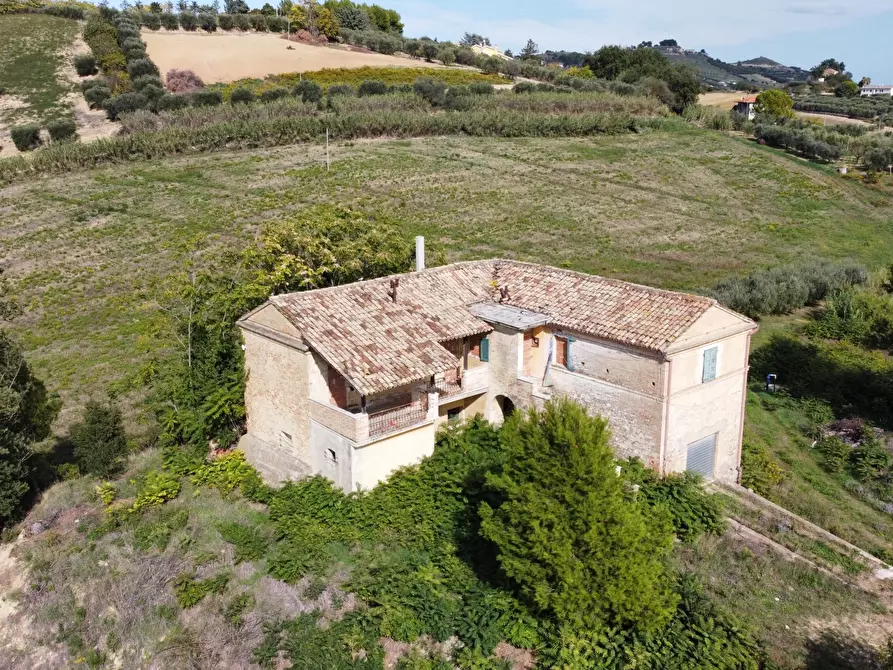 Immagine 4 di Terreno edificabile in vendita  a Monteprandone