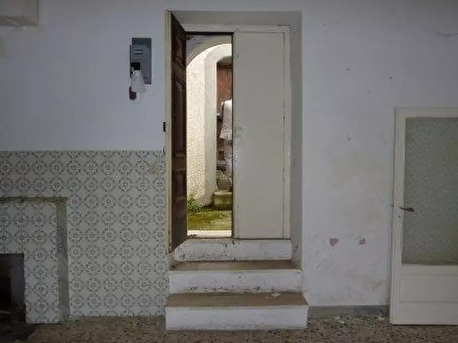 Immagine 2 di Appartamento in vendita  a San Fele