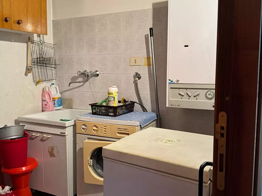 Immagine 18 di Appartamento in vendita  a Grottammare