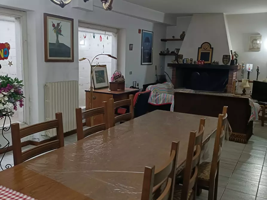 Immagine 34 di Casa indipendente in vendita  a Folignano