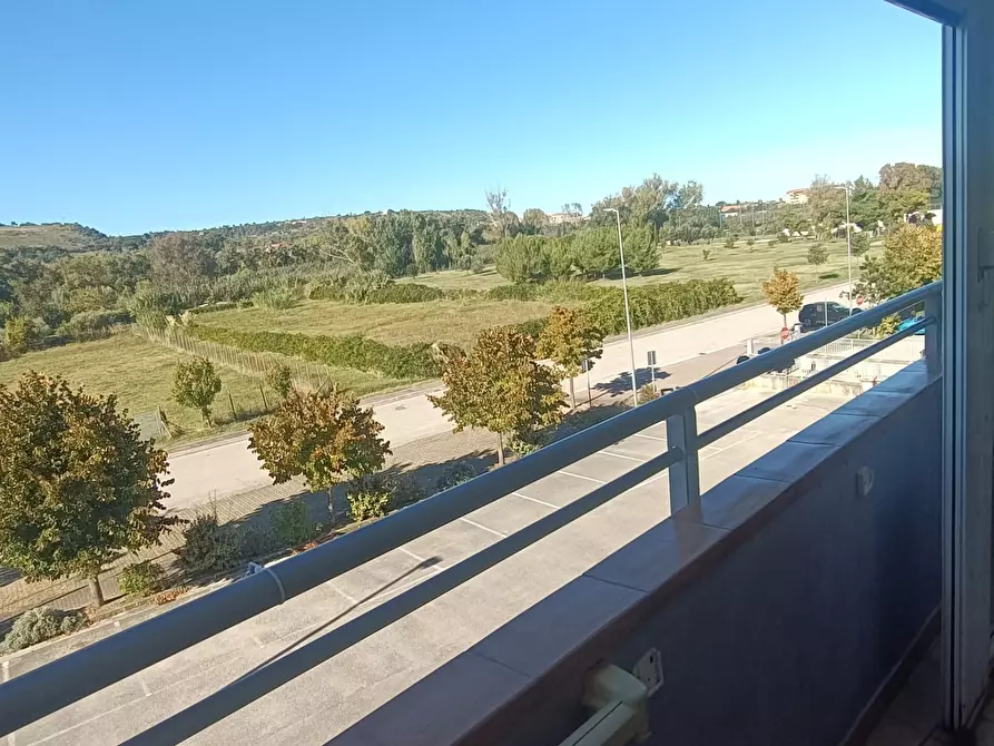 Immagine 1 di Appartamento in vendita  a Pedaso