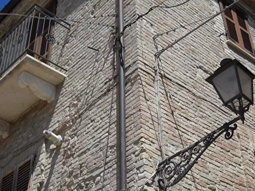 Immagine 5 di Casa indipendente in vendita  a Colonnella