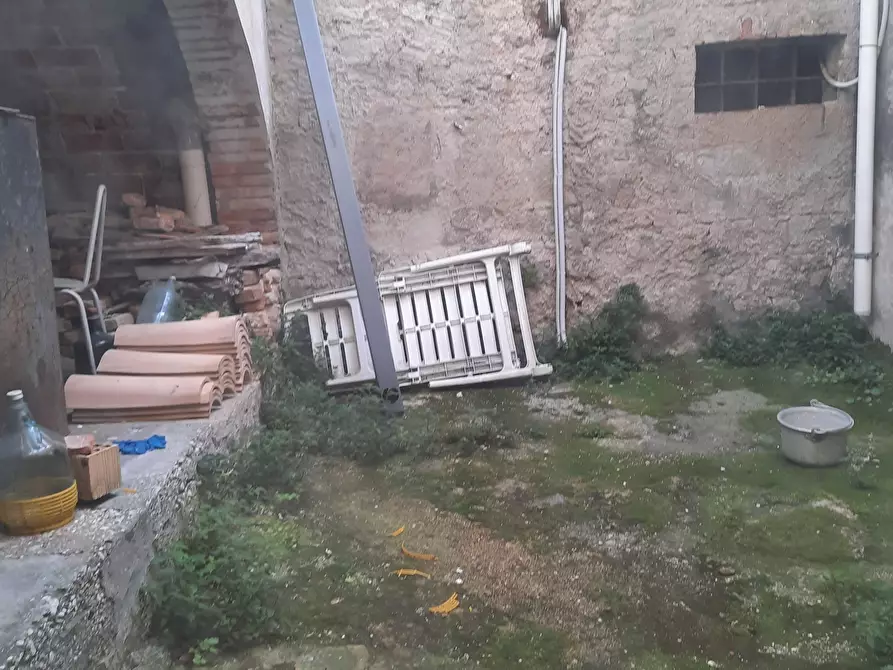 Immagine 35 di Casa indipendente in vendita  a Montefiore Dell'aso