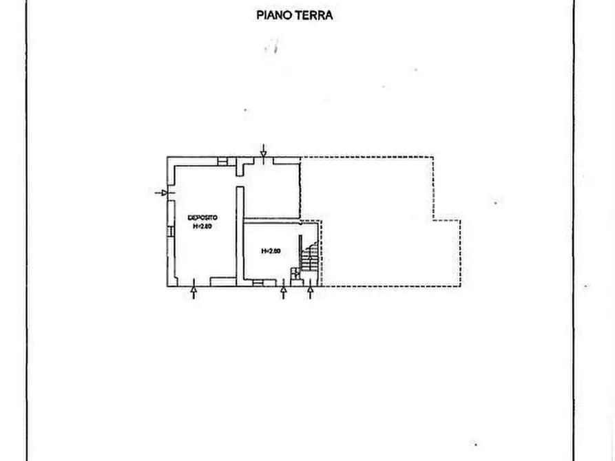 Immagine 28 di Rustico / casale in vendita  in Contrada Montecamauro a Campofilone