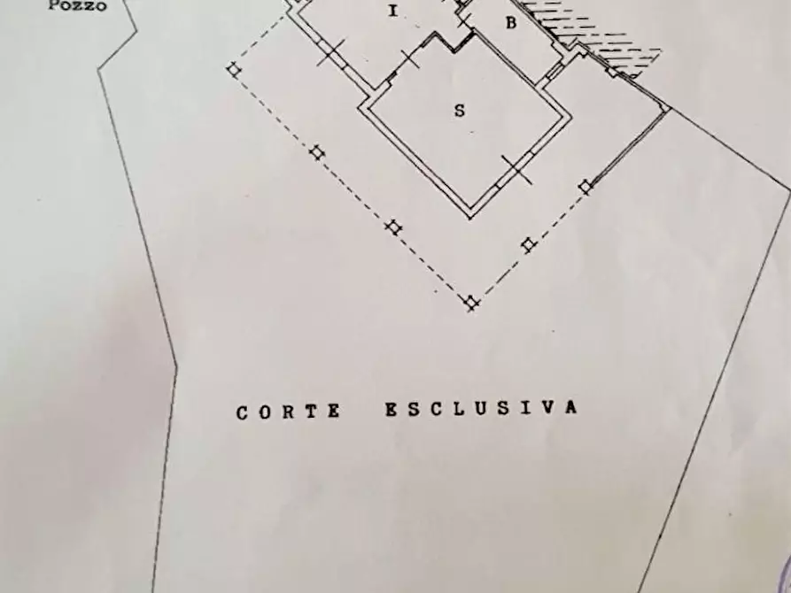 Immagine 25 di Villa in vendita  a Campli