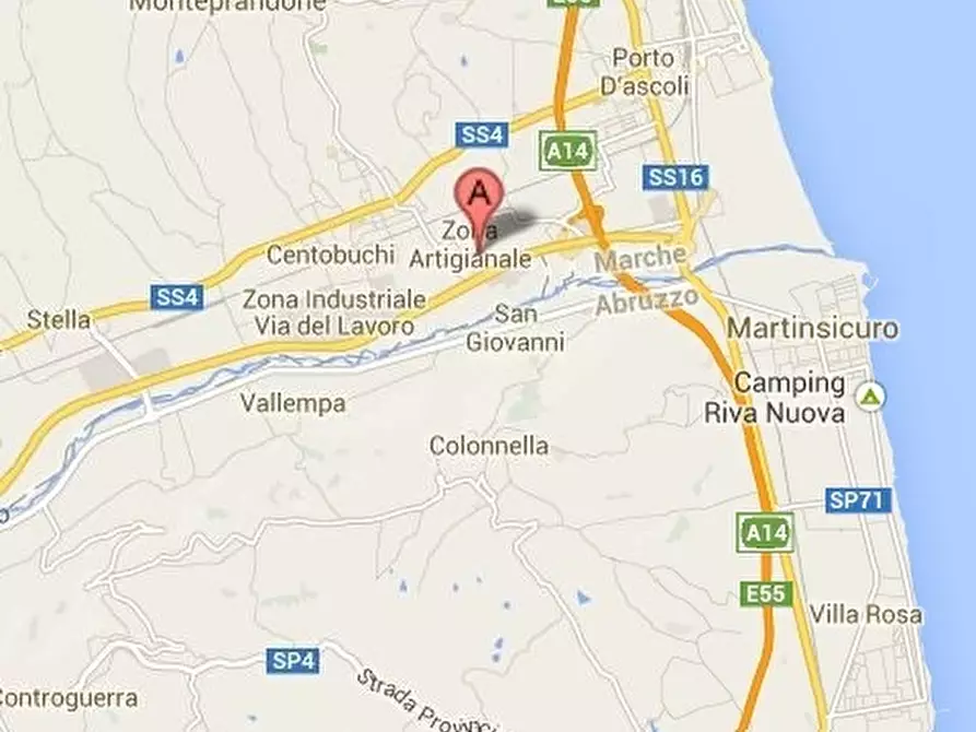 Immagine 13 di Terreno edificabile in vendita  in residenziale San Giacomo a Monteprandone