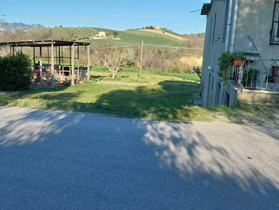 Immagine 10 di Casa indipendente in vendita  a Offida