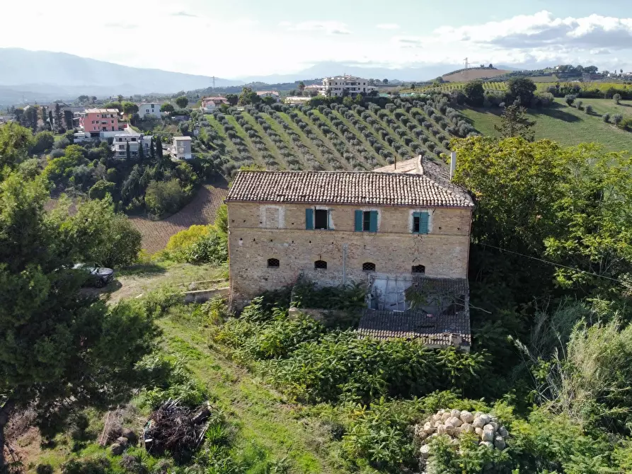 Immagine 9 di Terreno edificabile in vendita  a Monteprandone