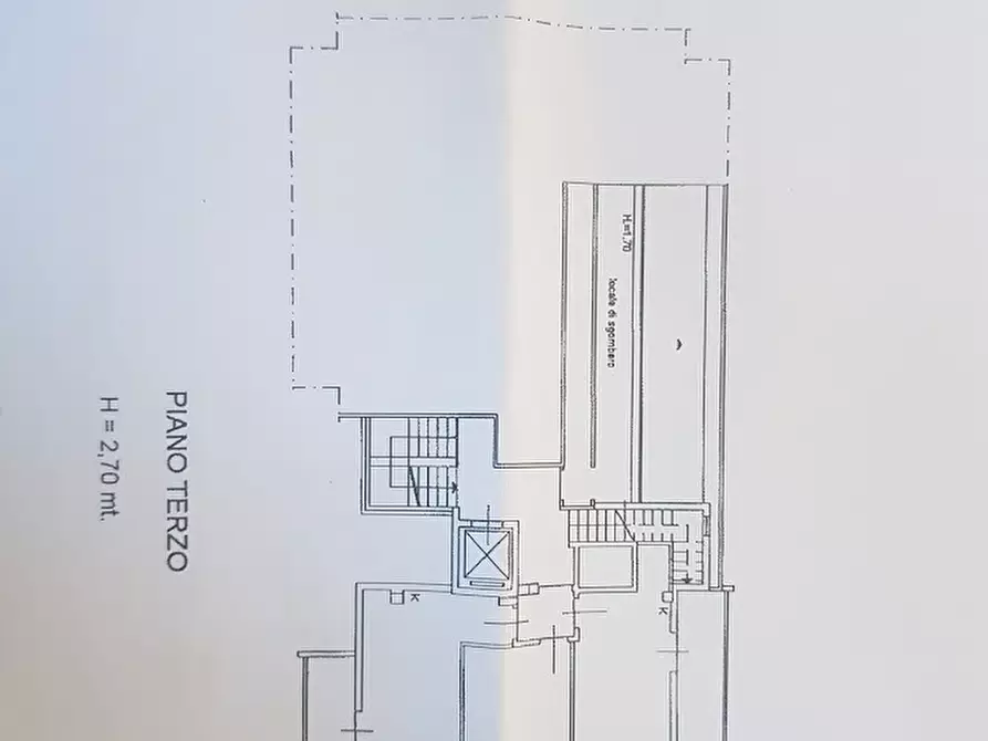 Immagine 35 di Casa indipendente in vendita  a Tortoreto