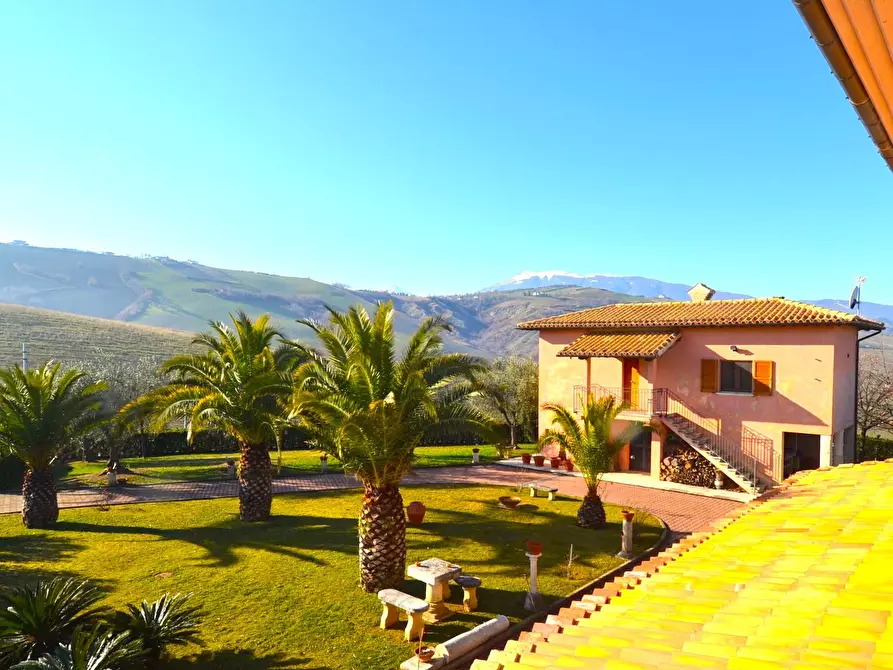 Immagine 32 di Casa indipendente in vendita  a Ancarano