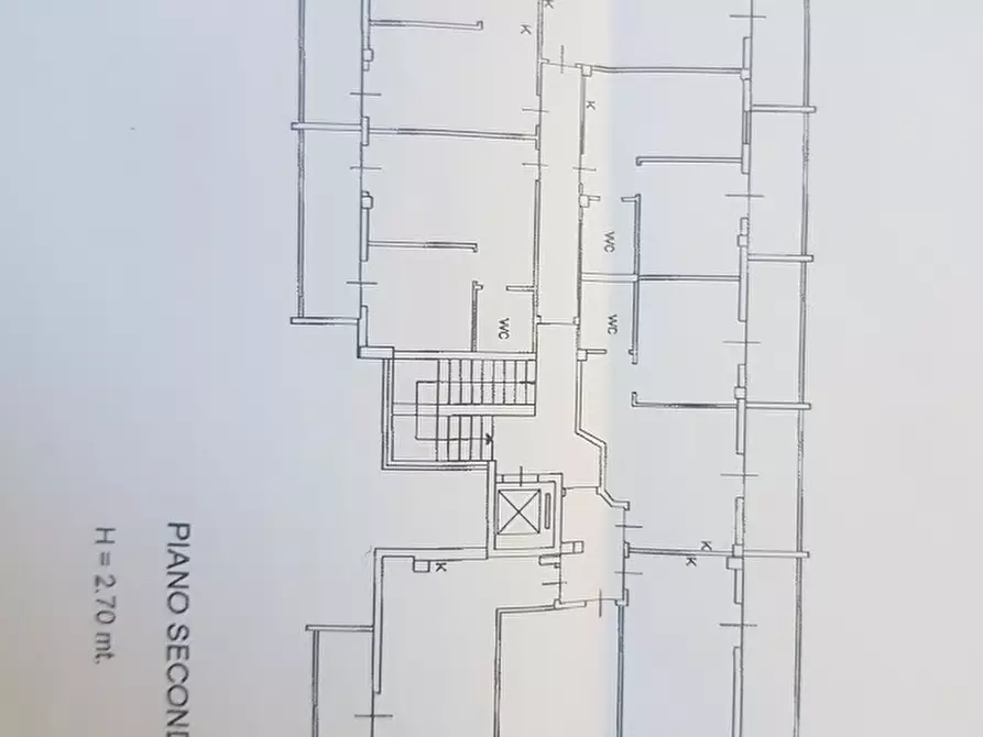 Immagine 34 di Residence in vendita  a Tortoreto