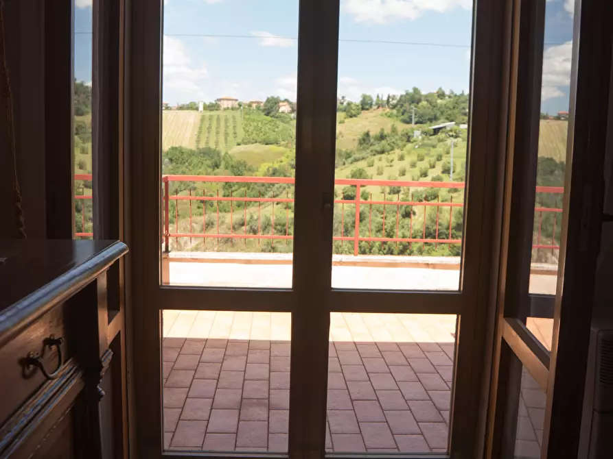 Immagine 3 di Appartamento in vendita  a Offida