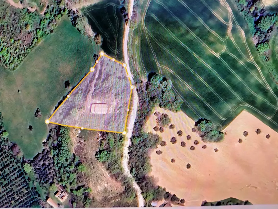 Immagine 14 di Casa indipendente in vendita  a Monterubbiano