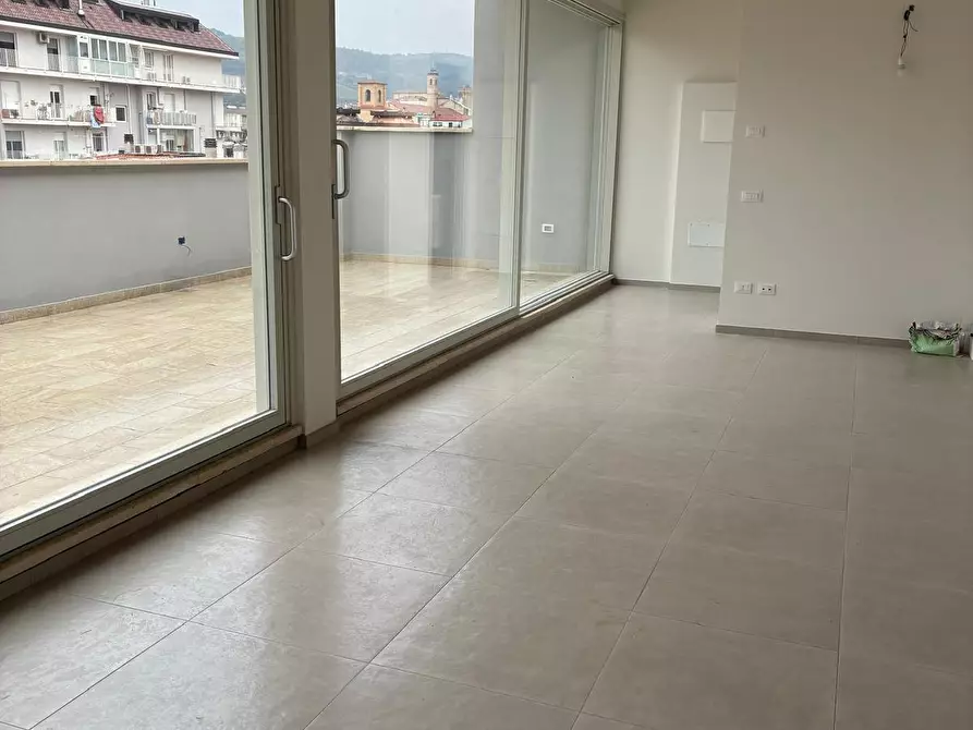 Immagine 3 di Quadrilocale in affitto  a San Benedetto Del Tronto