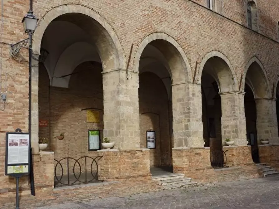 Immagine 47 di Appartamento in vendita  a Ripatransone