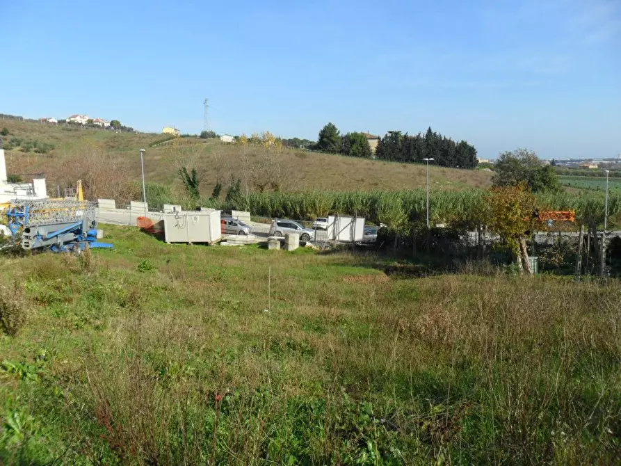 Immagine 2 di Terreno edificabile in vendita  in residenziale San Giacomo a Monteprandone