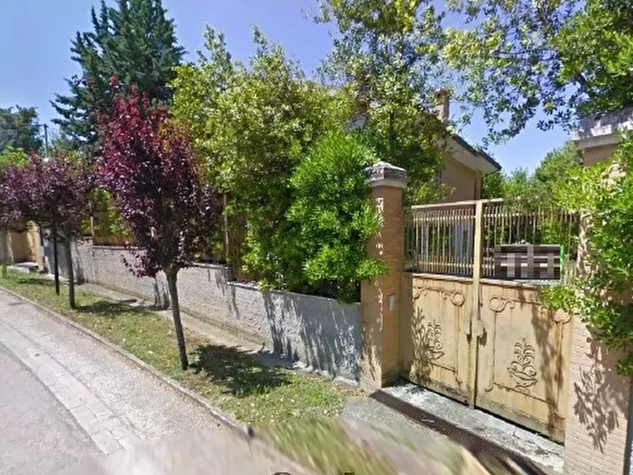 Immagine 1 di Villa in vendita  a Massignano