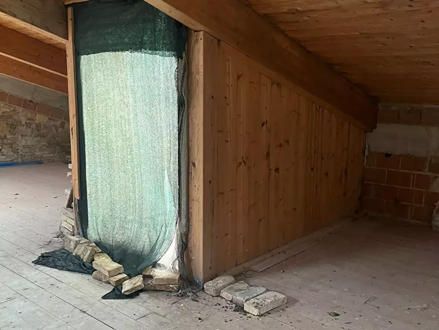 Immagine 27 di Attico in vendita  a Ripatransone