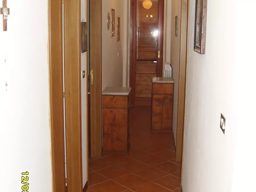 Immagine 19 di Casa indipendente in vendita  a Castorano