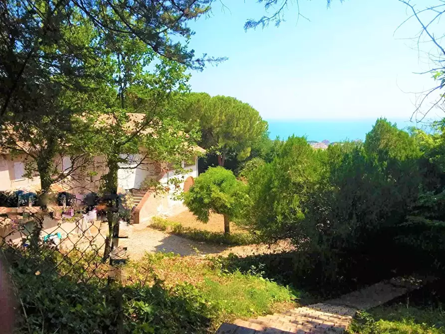 Immagine 6 di Casa indipendente in vendita  a Tortoreto