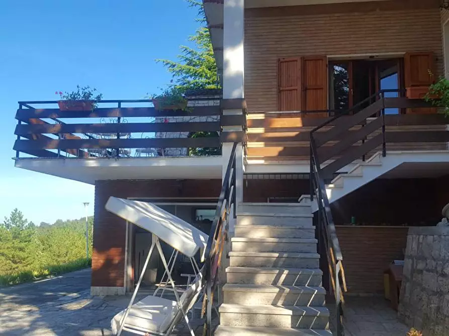 Immagine 26 di Casa indipendente in vendita  a Ascoli Piceno