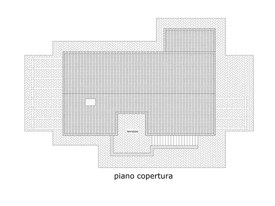 Immagine 29 di Rustico / casale in vendita  a Ripatransone