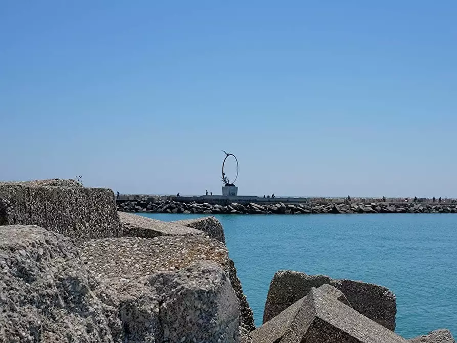 Immagine 7 di Locale commerciale in vendita  a San Benedetto Del Tronto