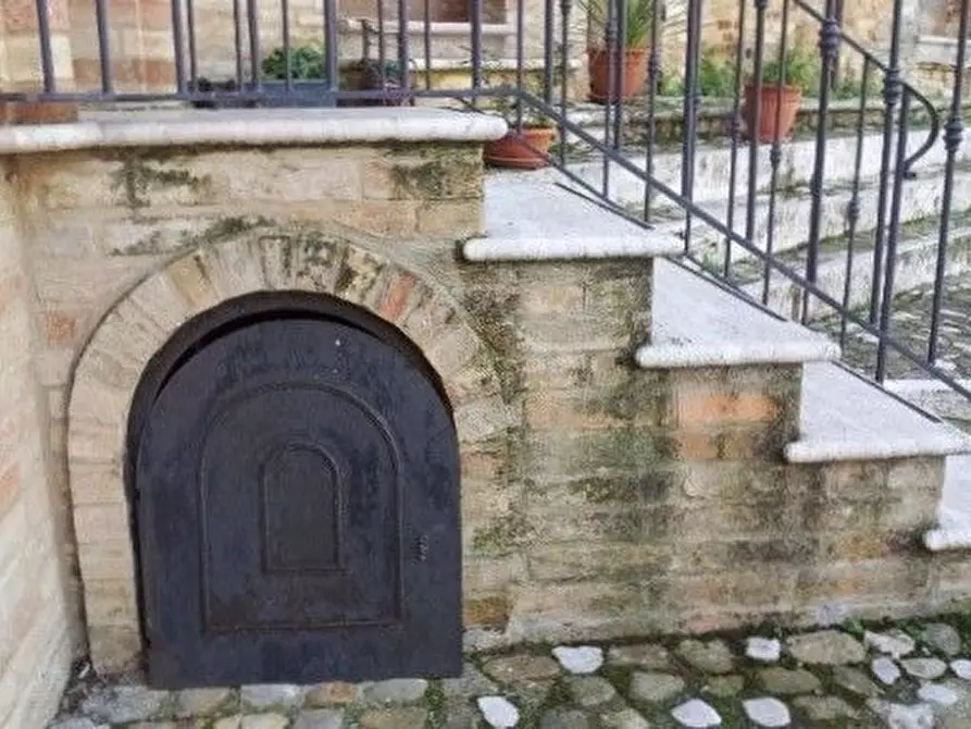 Immagine 12 di Casa indipendente in vendita  a Acquaviva Picena