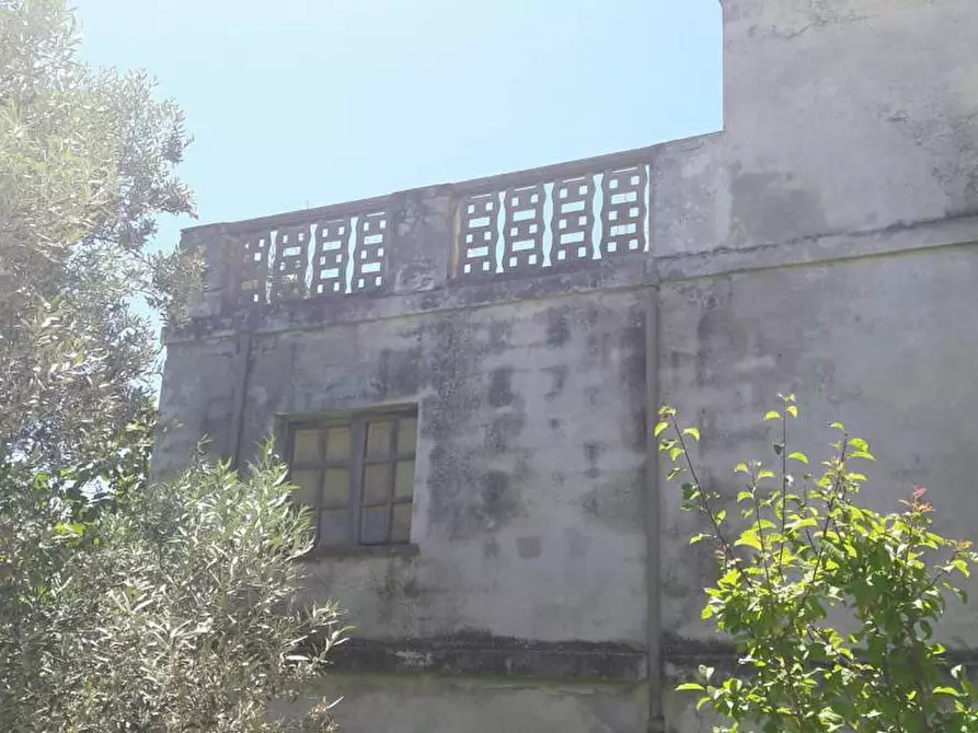 Immagine 7 di Rustico / casale in vendita  in Contrada Civita a Colonnella