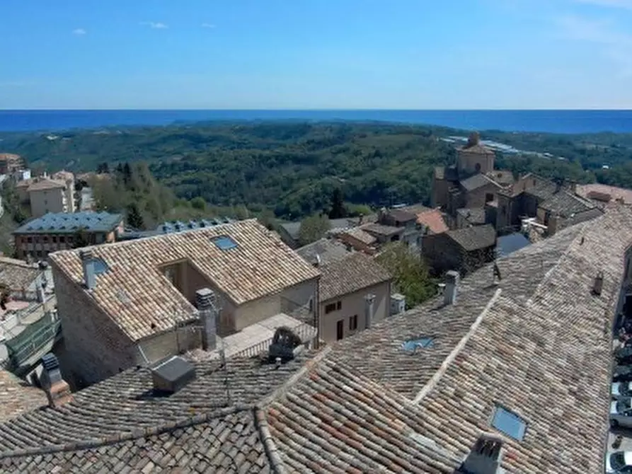 Immagine 20 di Attico in vendita  a Ripatransone