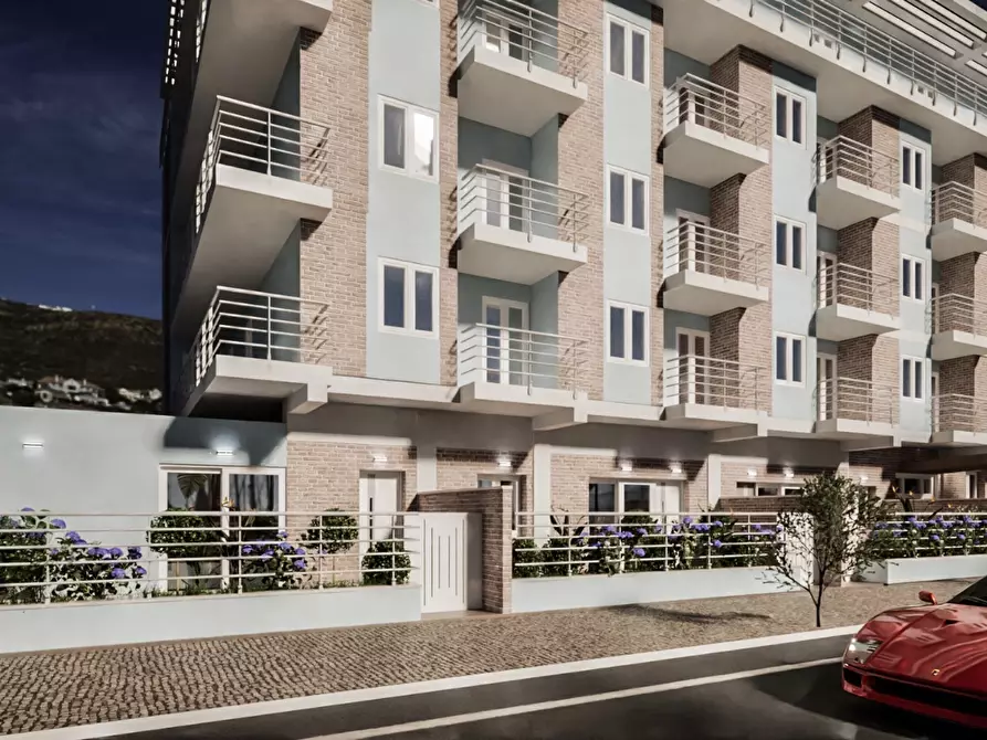 Immagine 4 di Appartamento in vendita  a San Benedetto Del Tronto