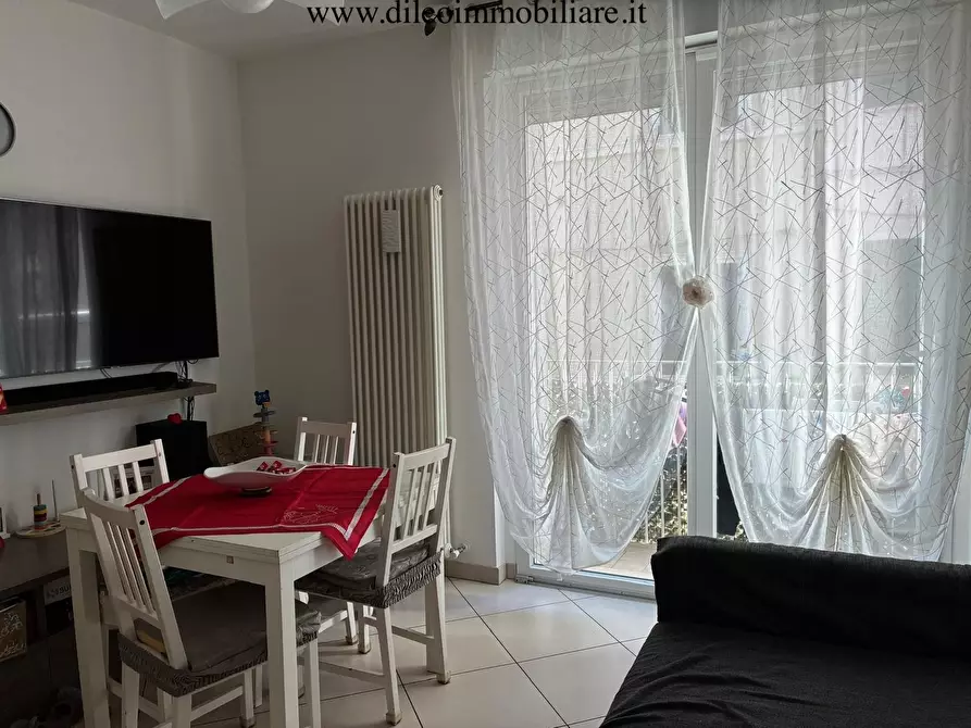 Immagine 4 di Casa indipendente in vendita  a Grottammare