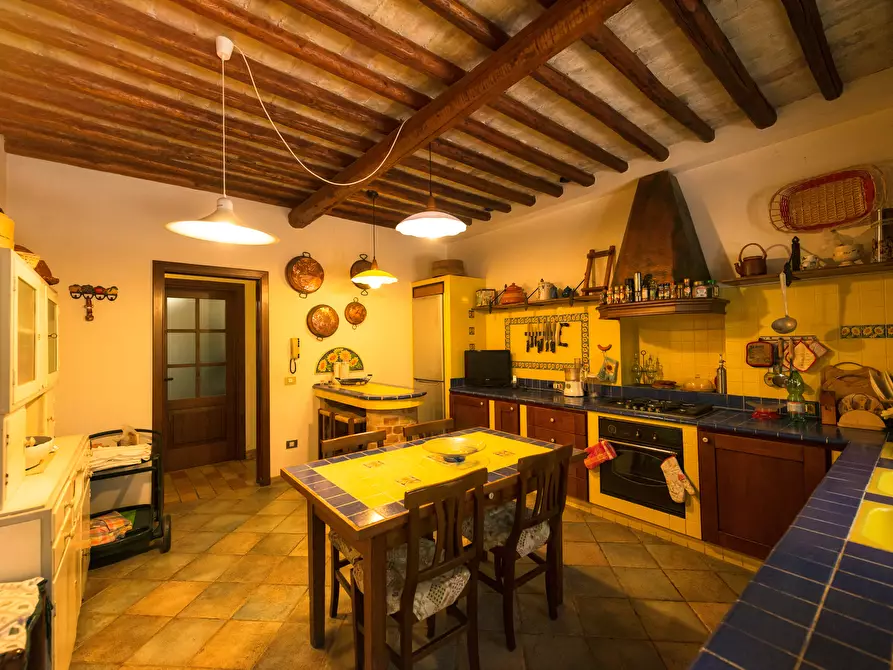 Immagine 32 di Casa indipendente in vendita  a Colonnella