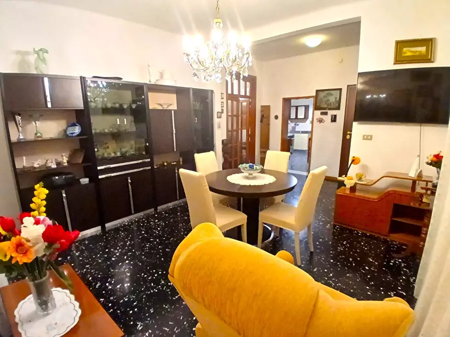 Immagine 2 di Appartamento in vendita  a San Benedetto Del Tronto