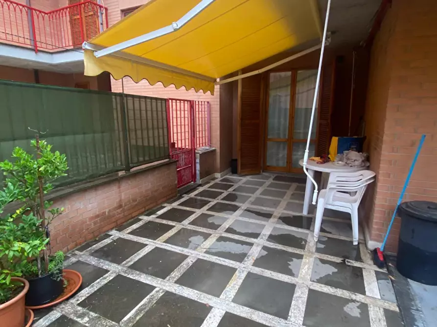 Immagine 21 di Appartamento in vendita  a Grottammare