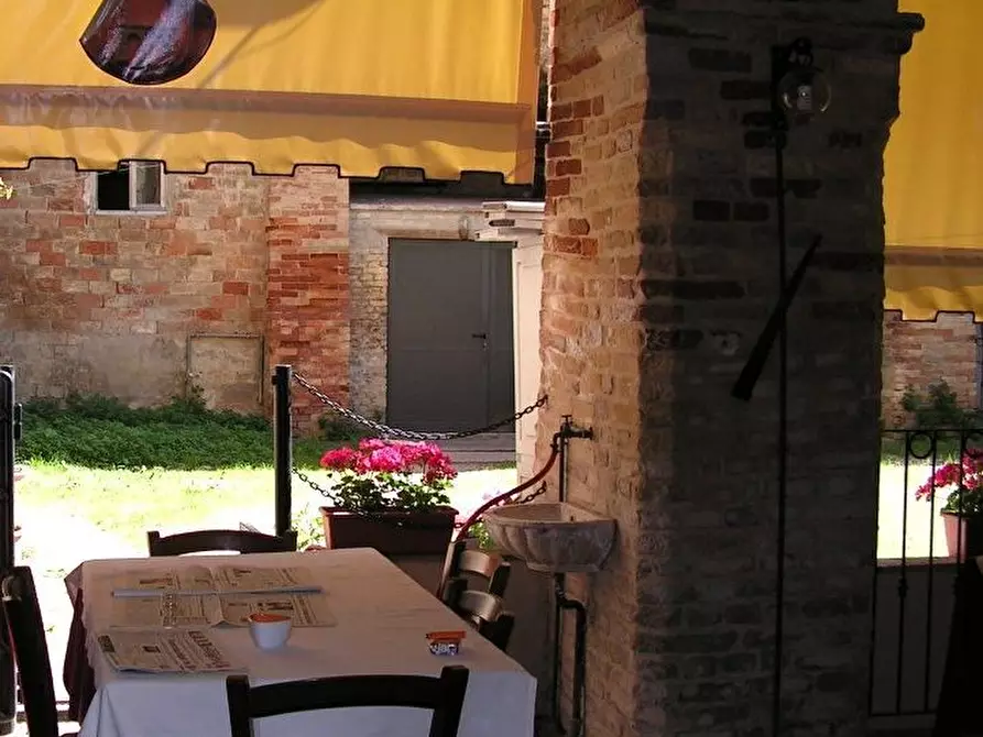 Immagine 6 di Bar / Ristorante in vendita  a San Benedetto Del Tronto