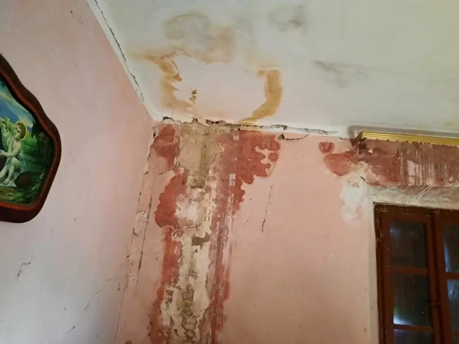 Immagine 34 di Rustico / casale in vendita  a Carassai