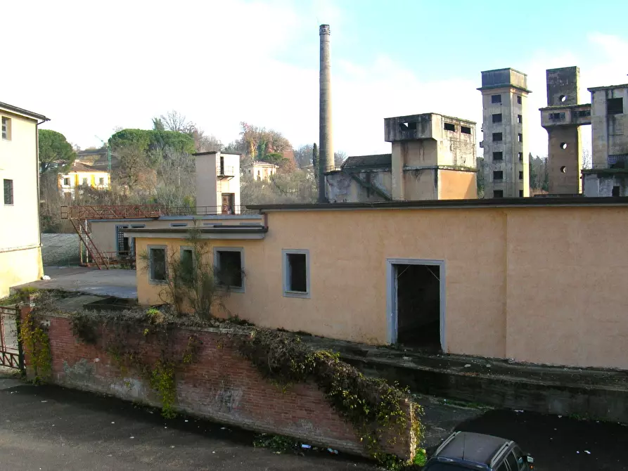 Immagine 11 di Palazzo in vendita  a Ceprano