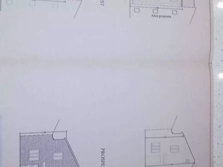 Immagine 18 di Casa indipendente in vendita  a Fermo