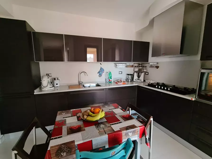 Immagine 13 di Casa indipendente in vendita  a Colonnella