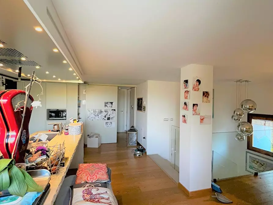 Immagine 11 di Villa in vendita  a Ascoli Piceno