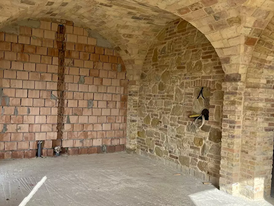 Immagine 10 di Rustico / casale in vendita  a Ripatransone