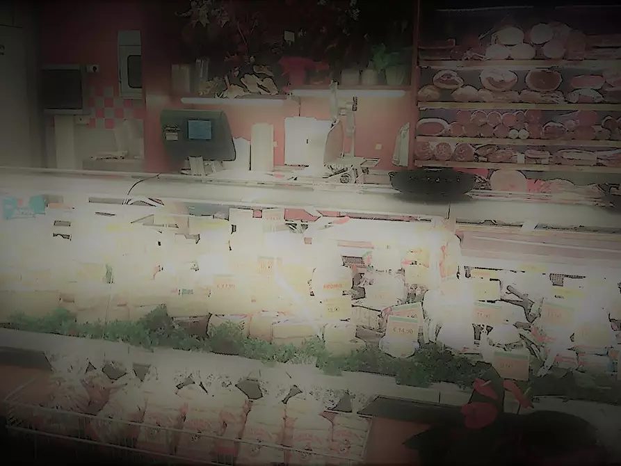 Immagine 3 di Locale commerciale in vendita  a Roma