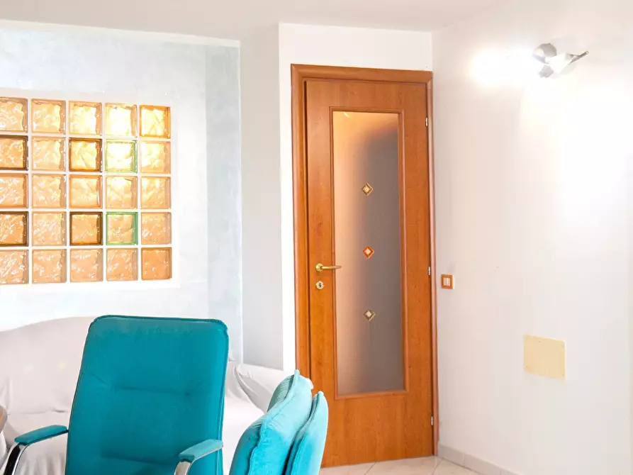 Immagine 8 di Casa indipendente in vendita  a San Fele