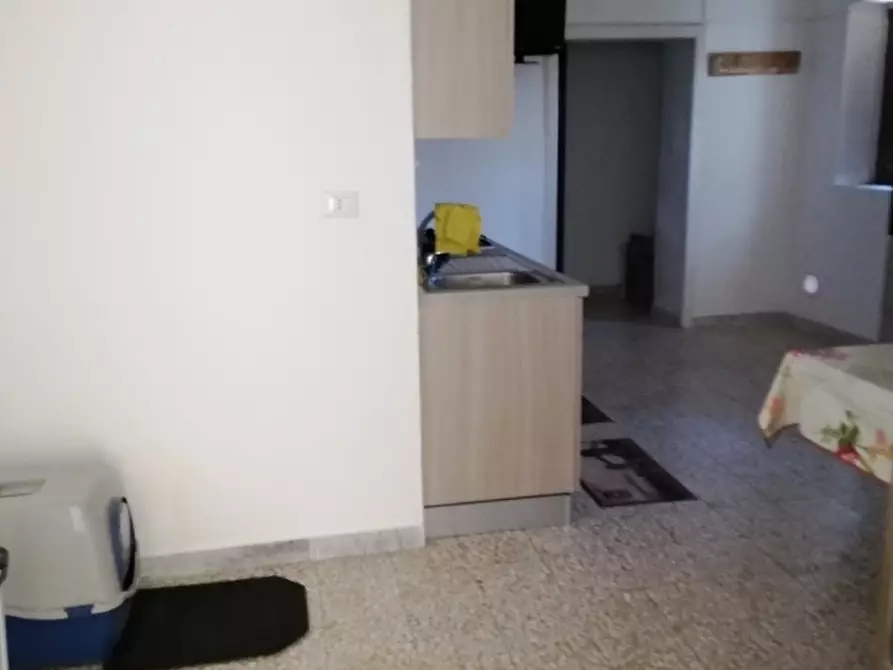 Immagine 14 di Rustico / casale in vendita  a San Fele